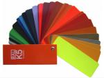 PU Paint Finish Outdoor Large Planters Camphor Wood Material
