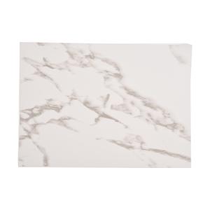 China Excellent Flexibility 2440mm Mirror Aluminum Composite Panel No Damage Impact Resistance factory