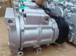 Auto AC Conditioning Compressor For Hyundai Motor OEM 977014H000 DS74036