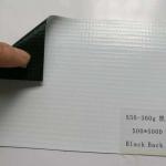 Inkjet Printer Fabric Rolls Double Sided Inkjet Photo Paper