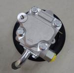 Mr992871 Mitsubishi Steering Pump 12mth Warranty For Triton L200 4D56