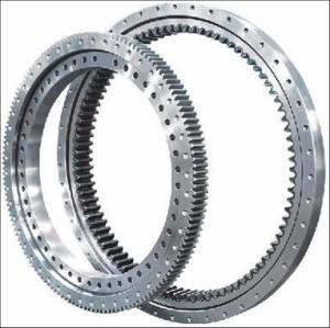 China Triple Row Slewing Ring Bearing for Steel Plant, China slewing bearing manufacturer factory