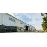 Buy cheap 1650*1400mm Flute Lamination Pasting Machine 5000 Sheets / Hour from wholesalers