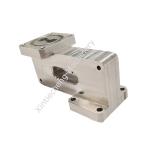 CNC Machined Components Stainless Steel Sheet Metal Stamping Fabricatio Spare