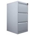 Metal Filing Cabinet High-Sided Drawer 4 Drawer For A4/A5 File Holder