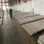 AISI Polished Stainless Steel Sheet 304 304L 309s 310s 316l 904L 2205