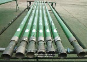 China Sand Gas 25RWBM 200RWBM Oil Sucker Rod factory