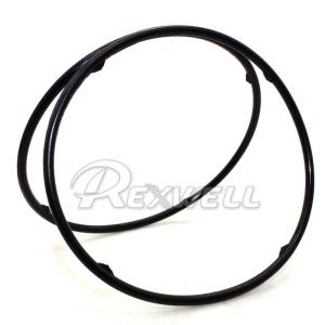 China Paypal Accepted CVT Transmission Filter Housing Seal Ring for Mitsubishi ASX Outlander CW5W 2920A096 factory
