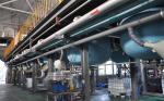 High Temperature Polyamine Flocculant Pressure Resistant Industrial Chemicals