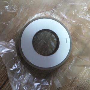 China Ring Shape Piezo Ceramic Element Big For Welding Transducer factory
