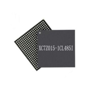 China Field Programmable Gate Array 484LFBGA XC7Z015-1CL485I Integrated Circuit Chip factory