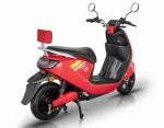 HH-BD05Electric motorcycle