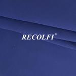 Recycled Activewear Repreve Polyester Knit Fabric Brushed For Gym Wearing