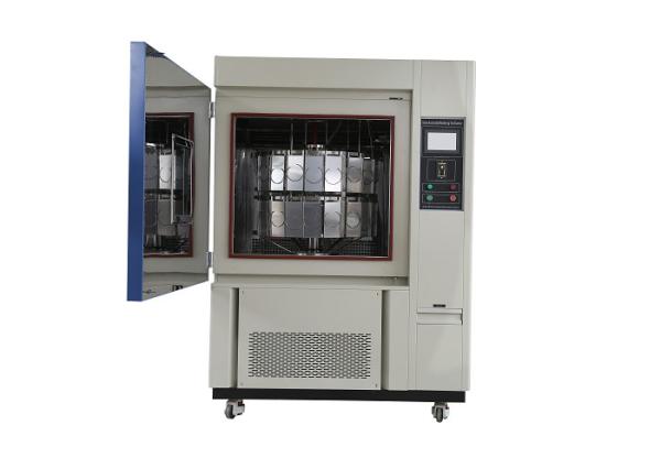 Stainless Steel Xenon Test Chamber Light Aging Test Chamber Artificial