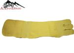 Purified Cotton Postpartum Abdominal Belt Three - Piece Magic Stickers Yellow