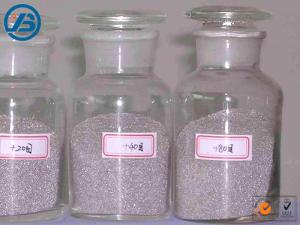 China 99.95-99.98%Min Magnesium Powder For Aircraft,Automotive,Electronics factory