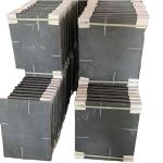 Al2O3 Content 12% Wear Resistant Sic Plate for Kiln Furniture in Tableware Glost