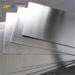 Nickel Alloy Sheet Plate Incoloy825 Incoloy625 Incoloy926 For Electronics