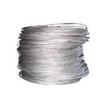 China 0.8mm-15mm Ss Cold Forging Wire Cold Formed Steel Wire Low Attrition Rate factory