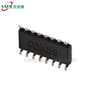 China TL494C Power Regulator IC TL494CDR SOP 16 TL494ID AZ494 Switching Controllers factory