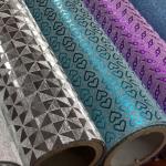 Most Popular Support Samples Package Decorative Film Glitter Band Film