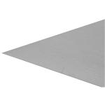 welded and seamless Pure Nickel Alloy 400 Sheet electrolysis / anodes