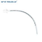 Disposable Cuffed Uncuffed Endotracheal Tube 2.5 7.5 Free Sample