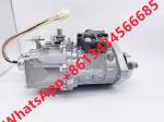 729659-51360 Fuel Injection Pump ZX65 Excavator Injection 4TNV88 Assembly 729659
