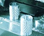 Aluminium Alloy Soft Capsule Mold / Die Roll / Small Cavity / 22800 Capsule /