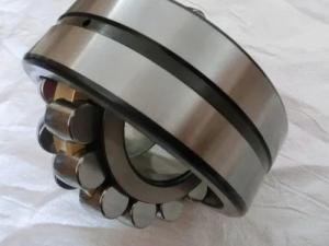 China 21308CA series single Row Double Row Brass/Steel/Nylon Cage Self-Aligning Roller Bearing factory