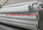 Pickled Annealed Super Duplex SS Seamless Pipe ASTM A789 A790 UNS32750 S32760