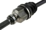 9820471180 Transmission Parts Driveshaft