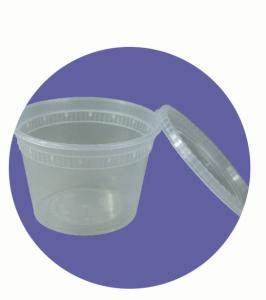 China DISPOSABLE PLASTIC SOUP CUP, FOOD GRADE MATERIAL, GOOD QUALITY, factory