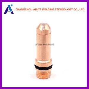 China 120547 Hypertherm Electrode 120667 Hypertherm Powermax Consumables factory