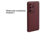 Super Light Huawei P40 Pro+ Aramid Fiber Case