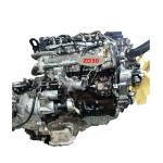 High Quality Japanese Car Parts Original Used Zd30 for Nissan 3200rpm Diesel