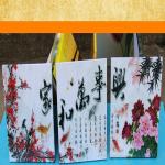 5d home decor picture 5D wall Hot sale picture landscape 5d lenticular image