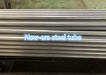 Precision Seamless Tubes DIN2391 St52