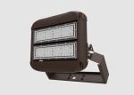 ETL DLC Modular LED Sports Lighting / IP67 Led Flood for Airport Park Plaza