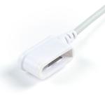 Leadwire Set 7 Leadwire ECG GE SEER 1000 3Channel IEC Snap Compatible For GE
