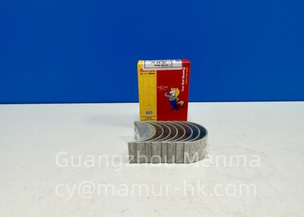 China 8943721931 Con Rod Bearing For ISUZU 4JB1 JMC 1030 JAC FOTON DFAC factory