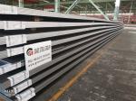 ASTM A588 Corten Weathering Steel Plate ASTM A588