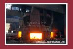 Ferrosilicon furnace for Large scale ferroalloy submerged arc furnace