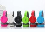 SH12 Bluetooth headphones 5.0 Wireless Headset Foldable TF Card FM Universal