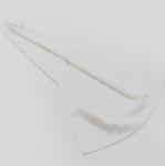 100% Cotton Velour Golf Towel with Hook 6 Colors available for Stock Sale