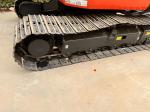 Full Series Kubota165 Japan brand cheap price used excavator crawler Excavator