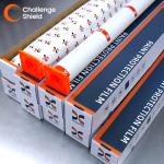 Clear 15 Years Warranty TPU Glossy Self Healing 7.5mil Anti Scratch Roll