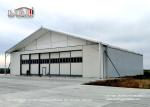CFM Clear Span PVC Hangar Tent With Aluminum Alloy Structure
