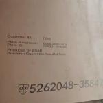 AR500 500 NM500 Abrasion Resistant and Wear Resistant Steel Plate