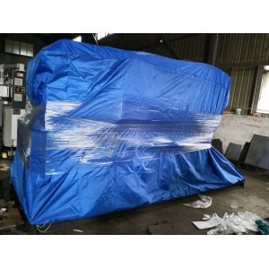 2500pcs/H Round Die Cutter Machine For Jigsaw Puzzle